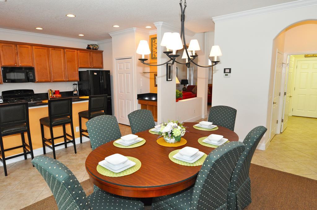 Magical Orlando Resorts Loughman Rom bilde
