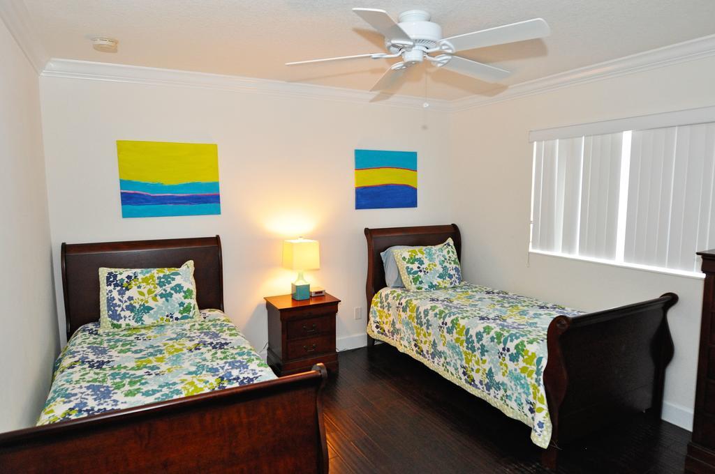 Magical Orlando Resorts Loughman Rom bilde
