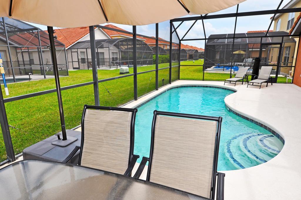 Magical Orlando Resorts Loughman Rom bilde