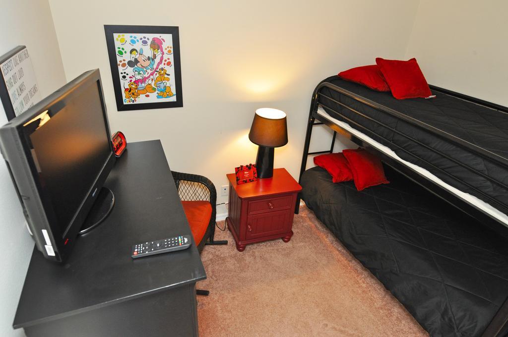 Magical Orlando Resorts Loughman Rom bilde