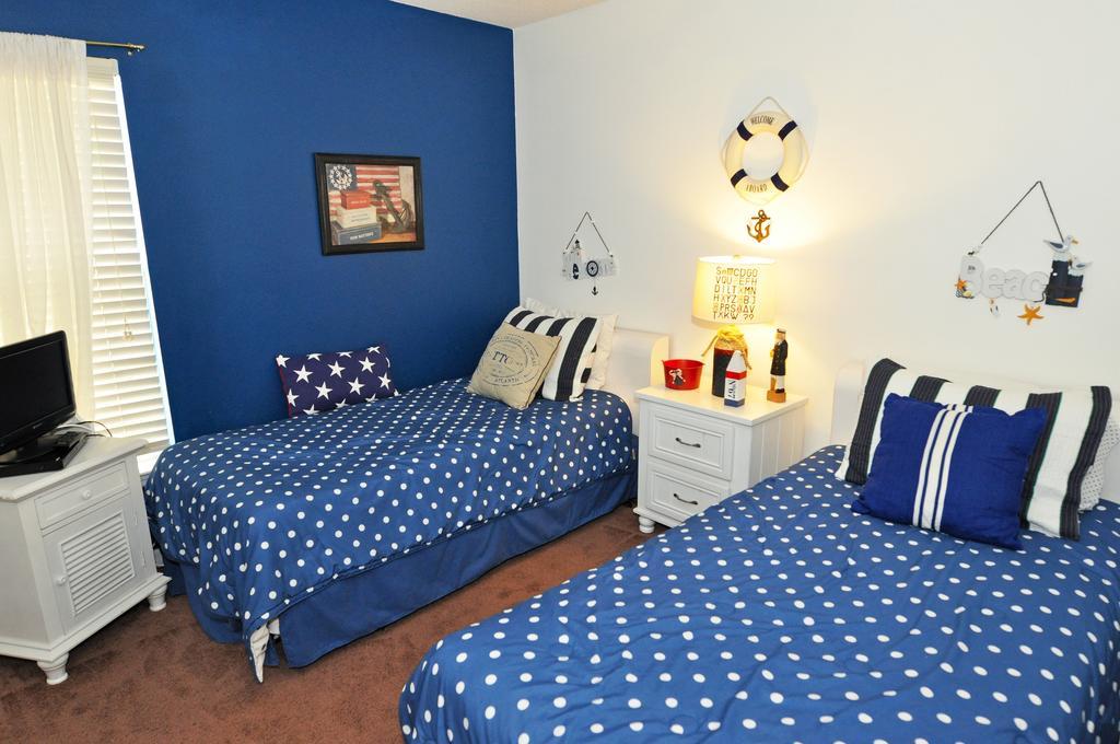 Magical Orlando Resorts Loughman Rom bilde