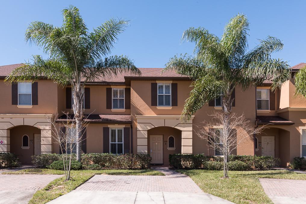 Magical Orlando Resorts Loughman Rom bilde