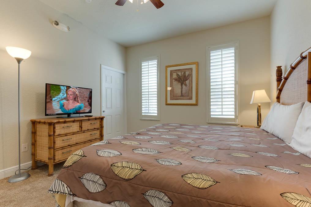 Magical Orlando Resorts Loughman Rom bilde